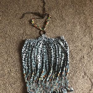 Super cute summer top